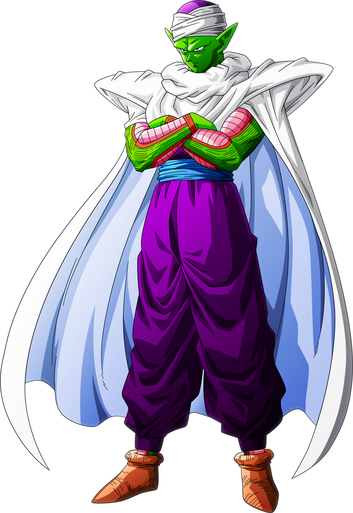 Replying to @user9czxkhbq4a Excellence from piccolo💯💯 #phangito #pi, Dragon  Ball