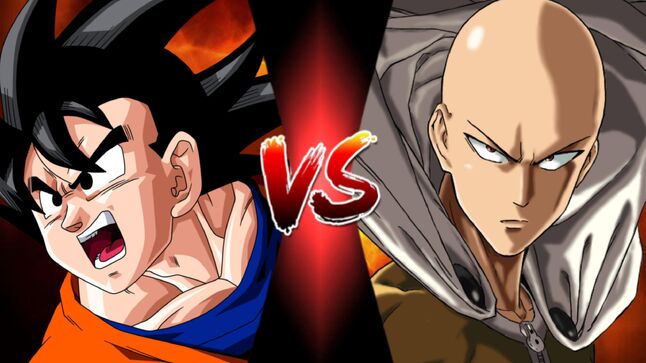 Saitama, DEATH BATTLE Wiki