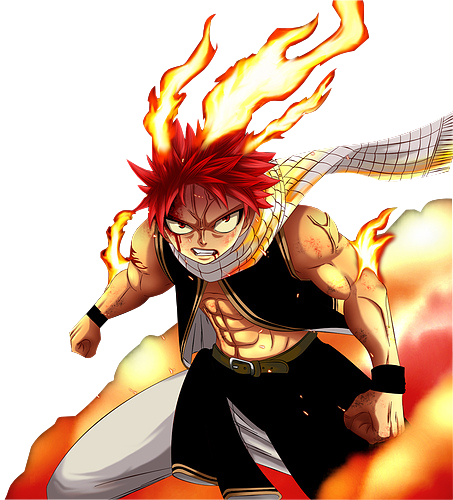 Natsu Dragneel, VS Battles Wiki, Fandom