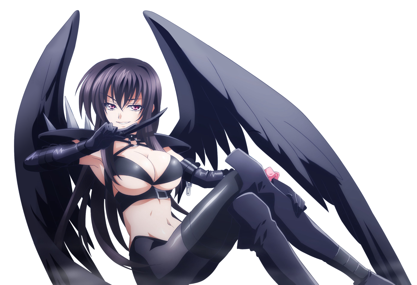 Raynare (Archverse), High School DxD Wiki, Fandom