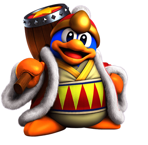 King Dedede Imagine Battles Wiki Fandom