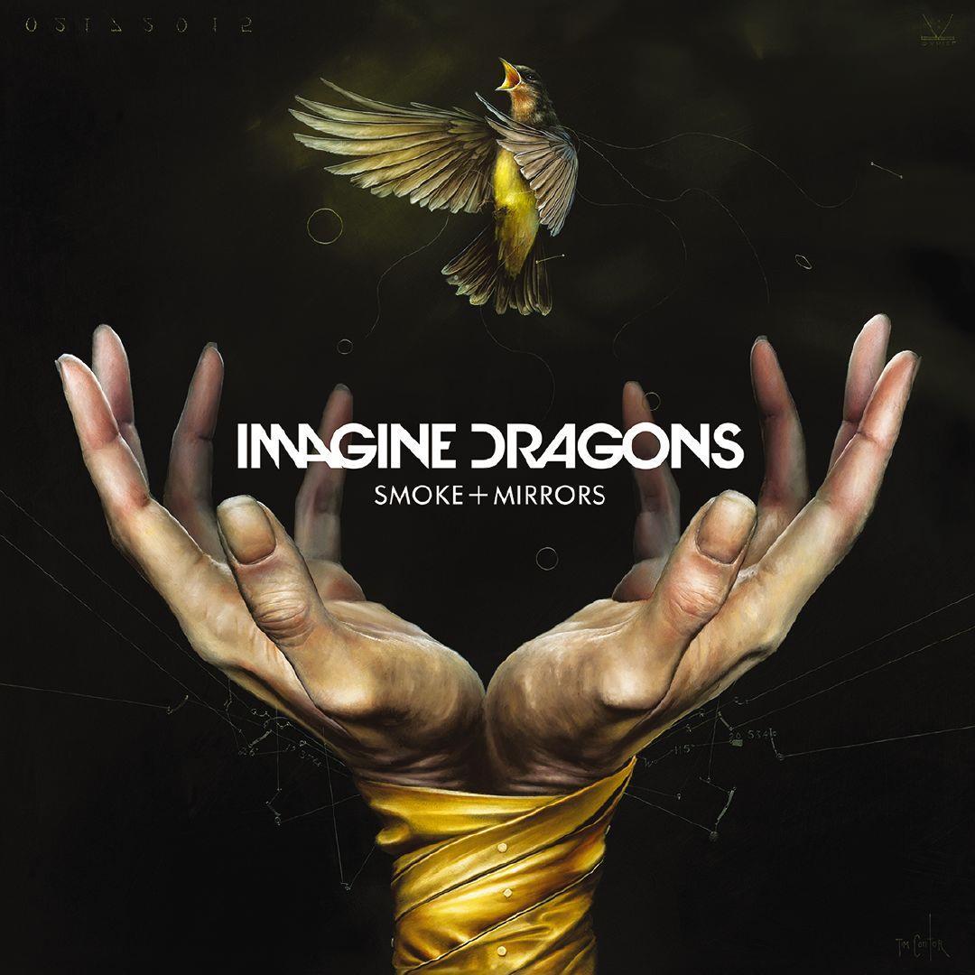 Smoke + Mirrors | Imagine Dragons вики | Fandom