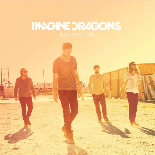 Radioactive | Imagine Dragons Вики | Fandom
