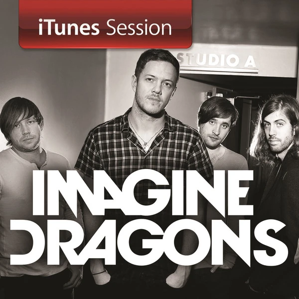 ITunes Session EP Imagine Dragons Wiki Fandom