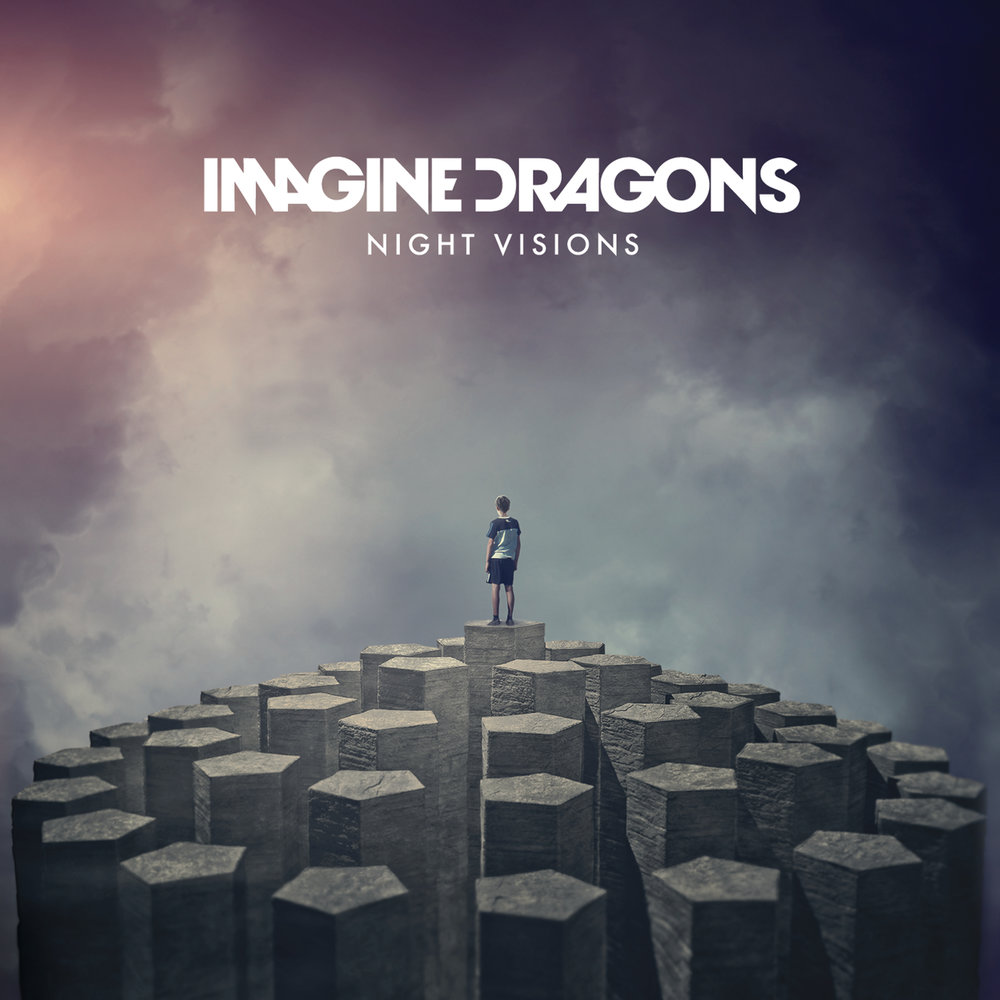Night Visions | Imagine Dragons Вики | Fandom