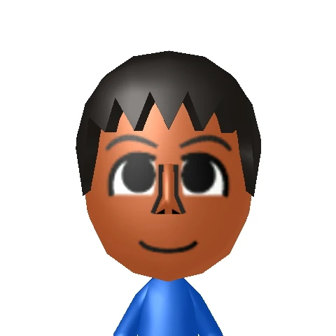 Nilly896 (Mii) | Imagine Land Wiki | Fandom
