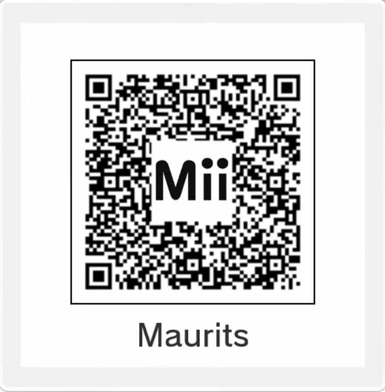 Mii_00ページ⑩ NintendoMovies Trivia and Life | Imagine Land Wiki | Fandom