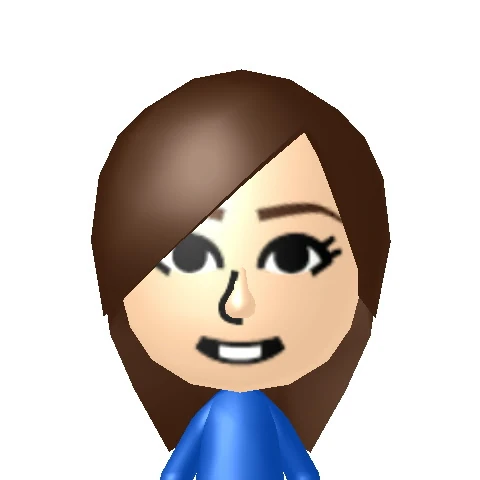 miiページ Thessy (NintendoMovies) | Imagine Land Wiki | Fandom