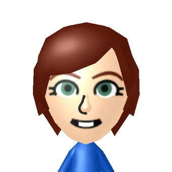 Thessy (NintendoMovies) | Imagine Land Wiki | Fandom