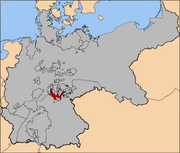 Saxe-Meiningen