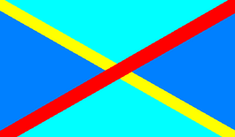 Martigonia flag