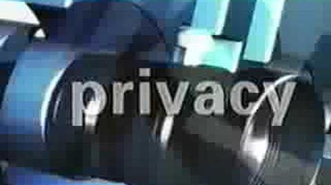 Big Brother 1 USA Opening Titles