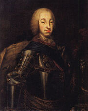 Peter III