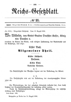 1896 publication