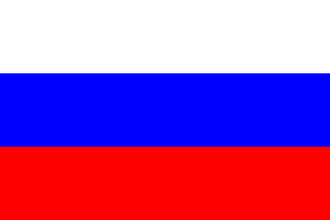 450px-Flag of Russia svg