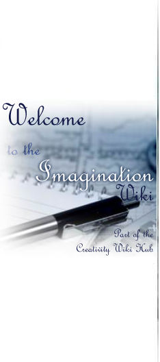 Creative Wikia Imaginewiki Fandom Creative Wikia Imaginewiki Fandom