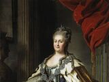 Catherine II of Russia