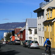 Downtown østebórg