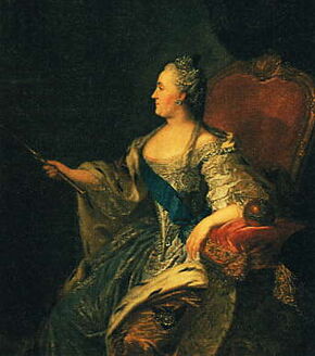 Catherine of Russia