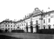 Aylljató Palace