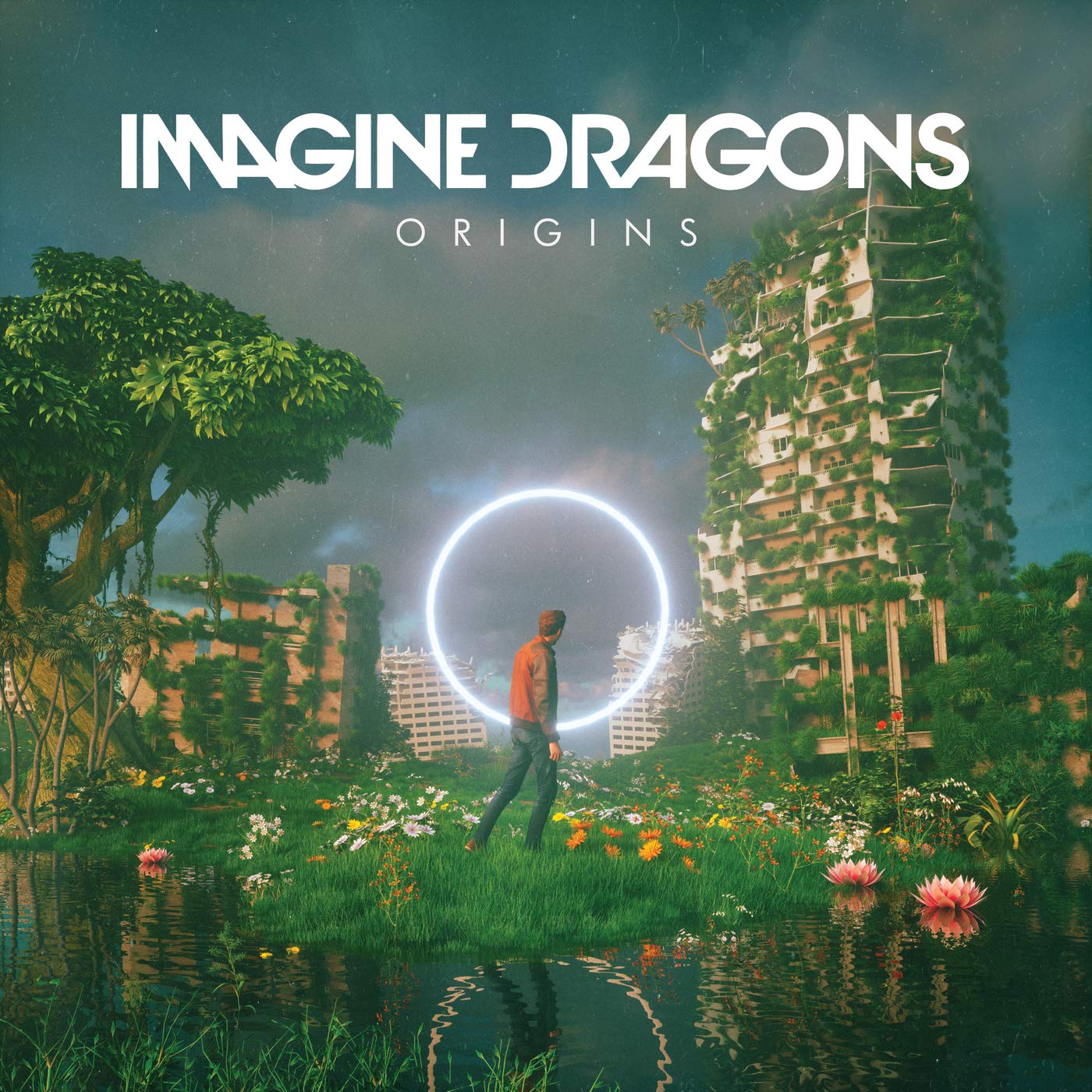 Imagine Dragons brings its Evolve World Tour, with new music and