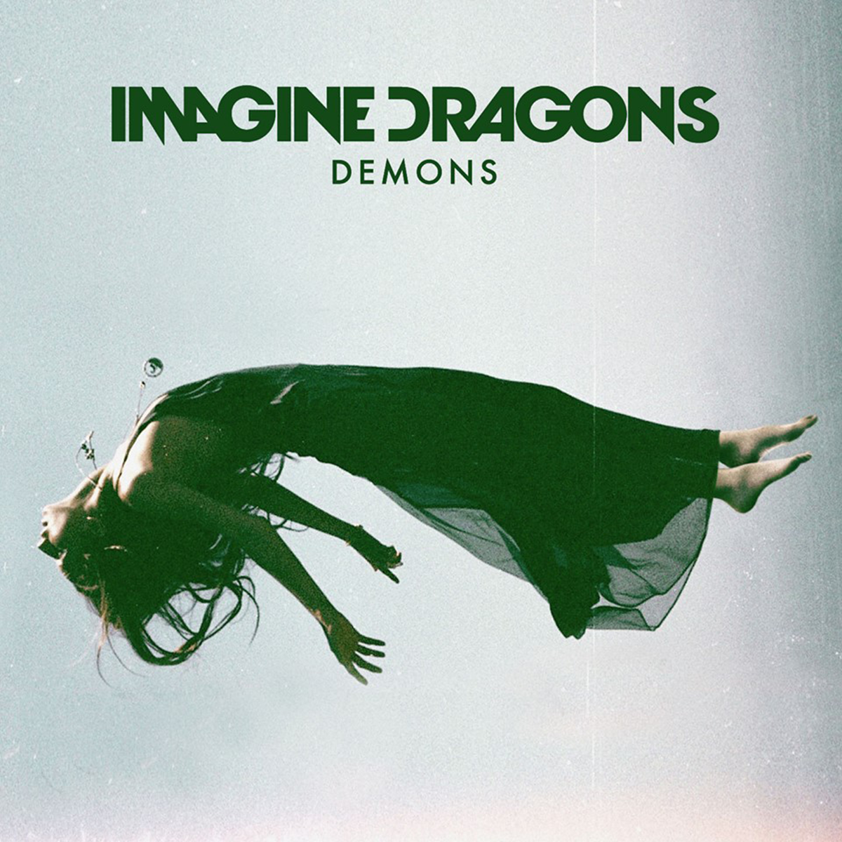 Imagine Dragons - Wikipedia