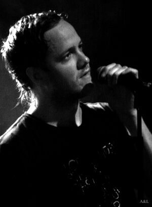 Dan reynolds