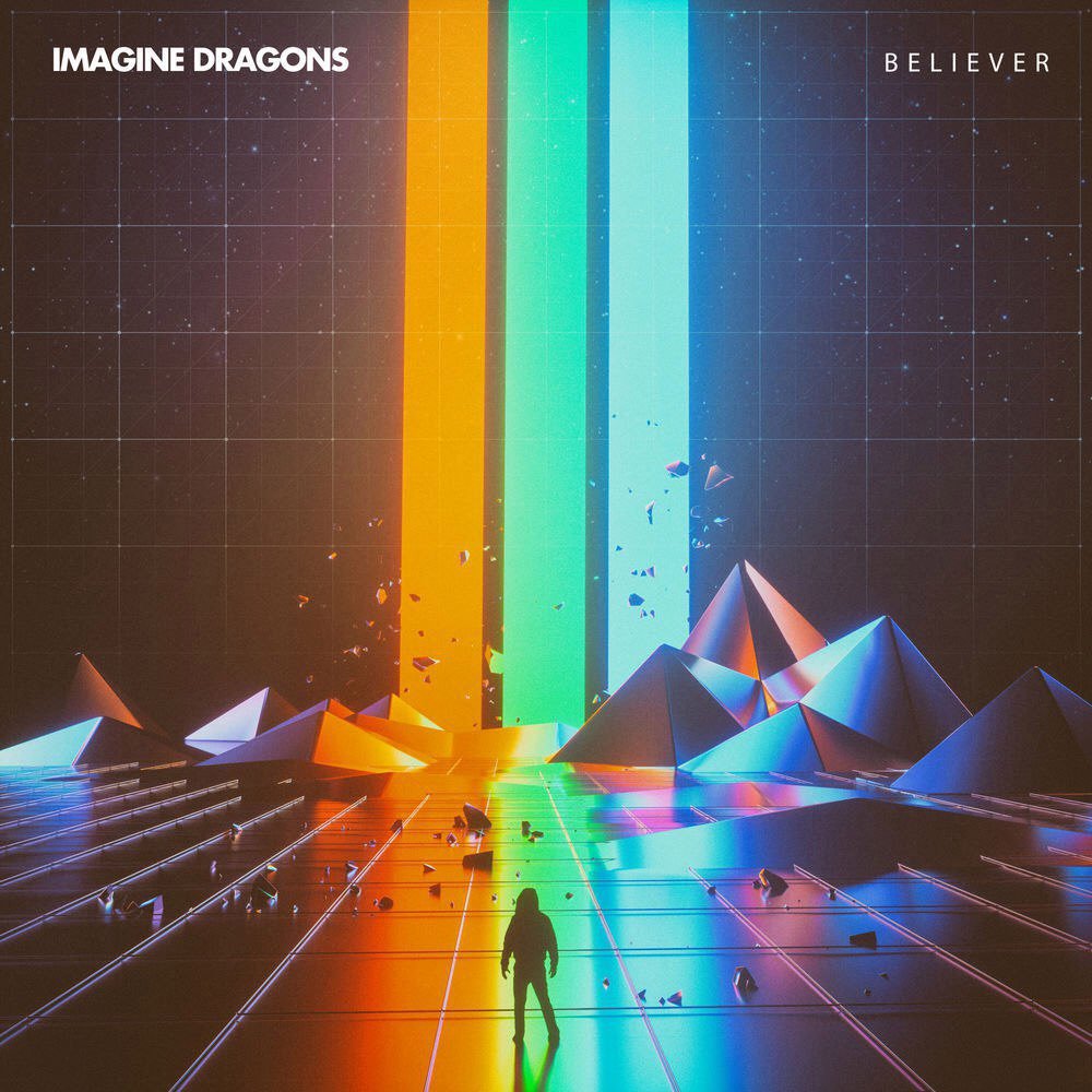 Believer Imagine Dragons Wiki Fandom