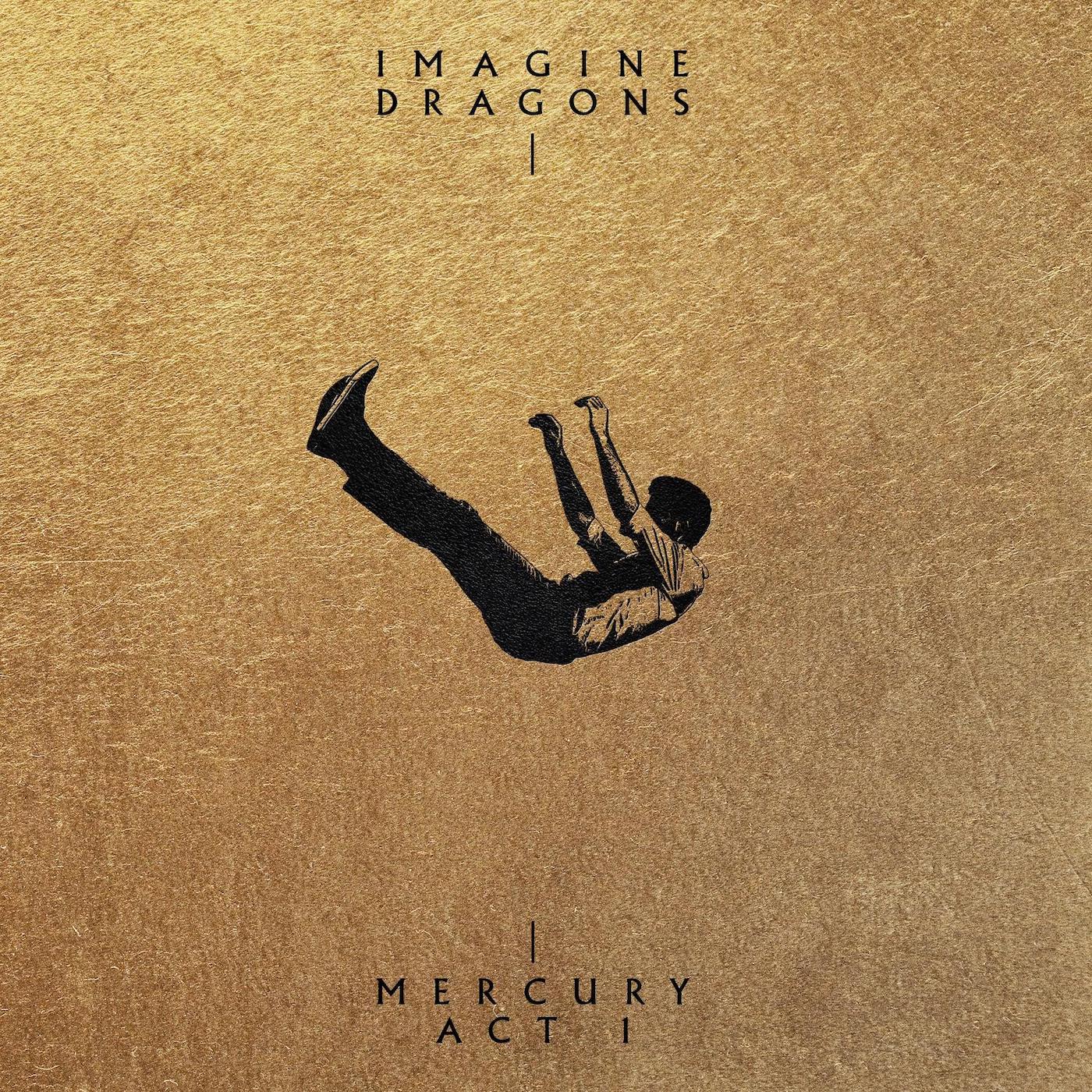Mercury - Act 1, Imagine Dragons Wiki