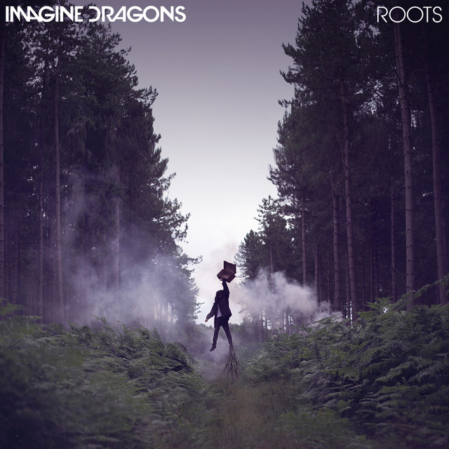 newest imagine dragons album
