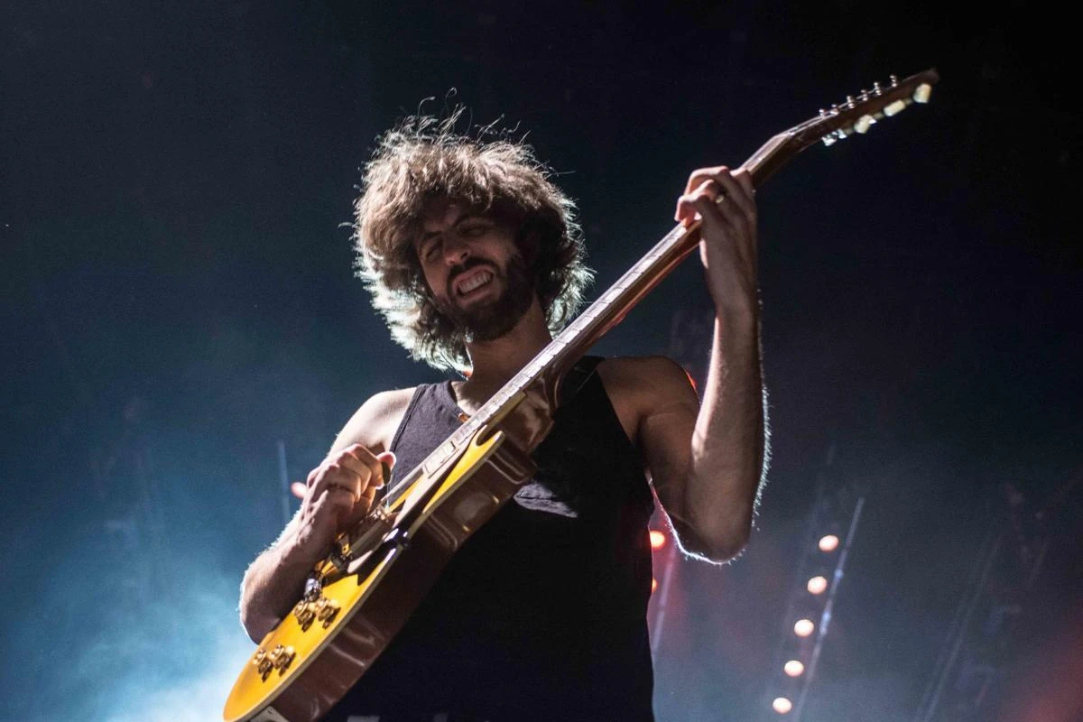 Daniel Wayne Sermon Imagine Dragons Wiki Fandom