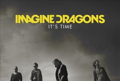Not Today - Imagine Dragons 