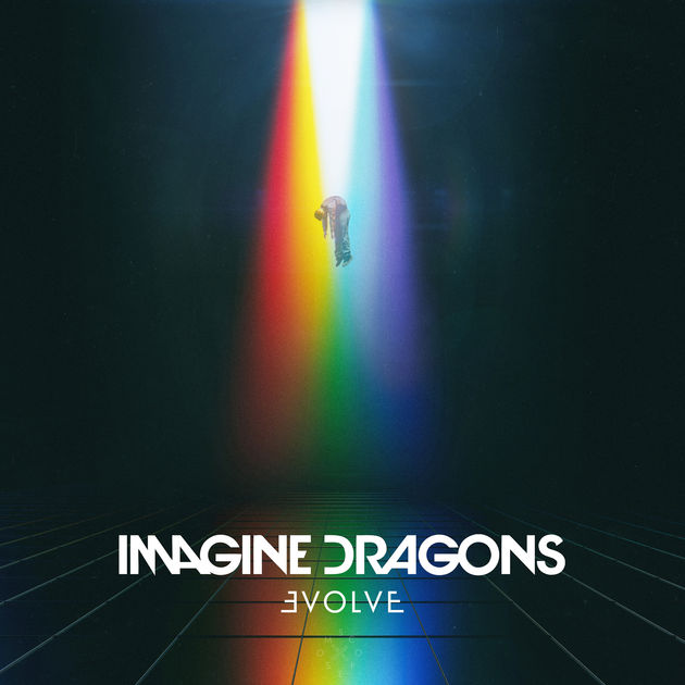 monster imagine dragons album