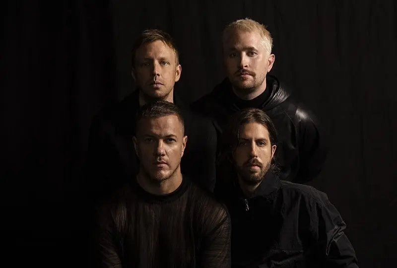 The 10 Best Imagine Dragons Songs (Updated 2018)