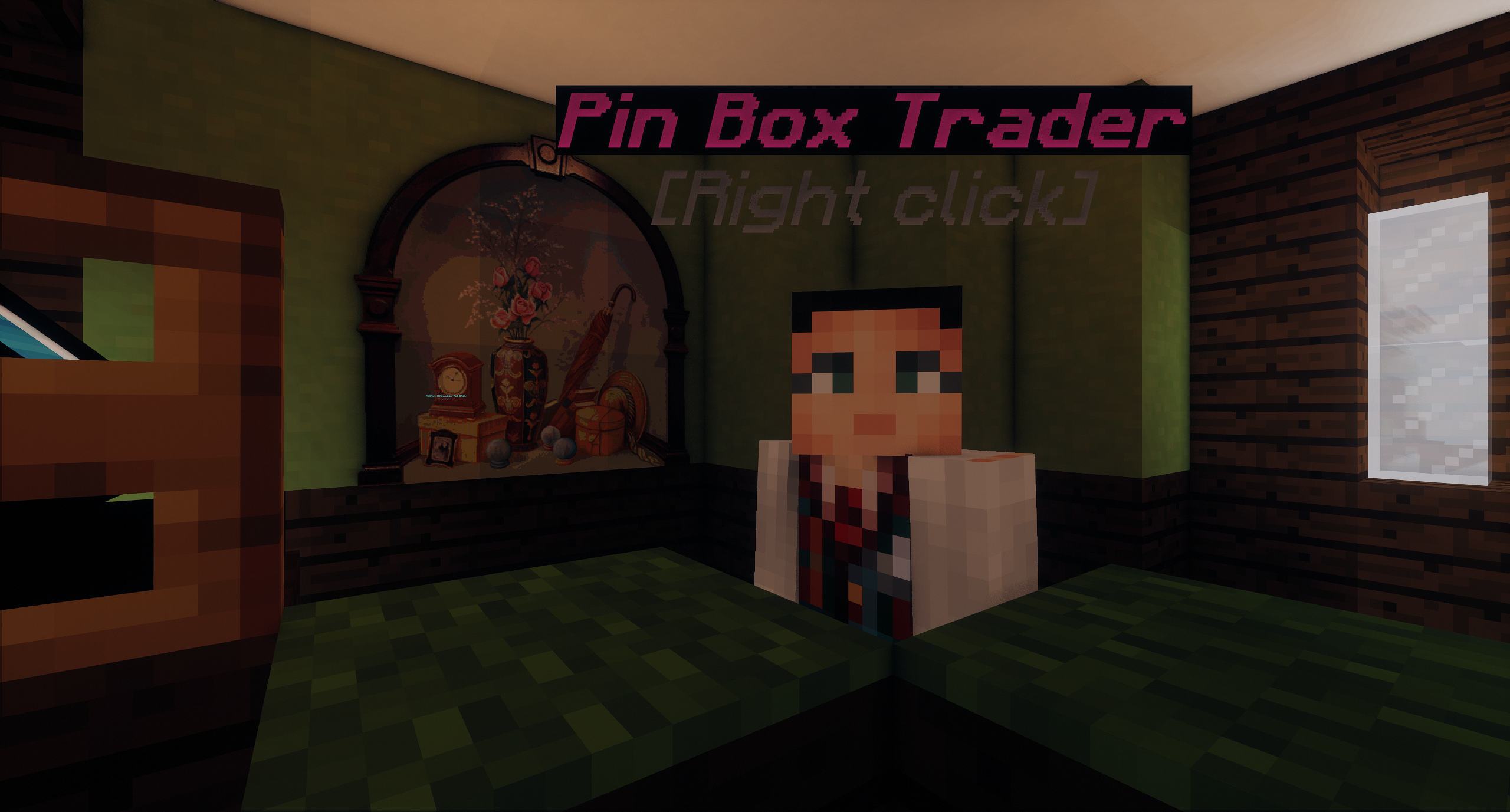 Pin on Minecraft Story Mode