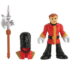 Imaginext blind bag series 11 hotsell