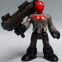 List of imaginext dc super friends cheap