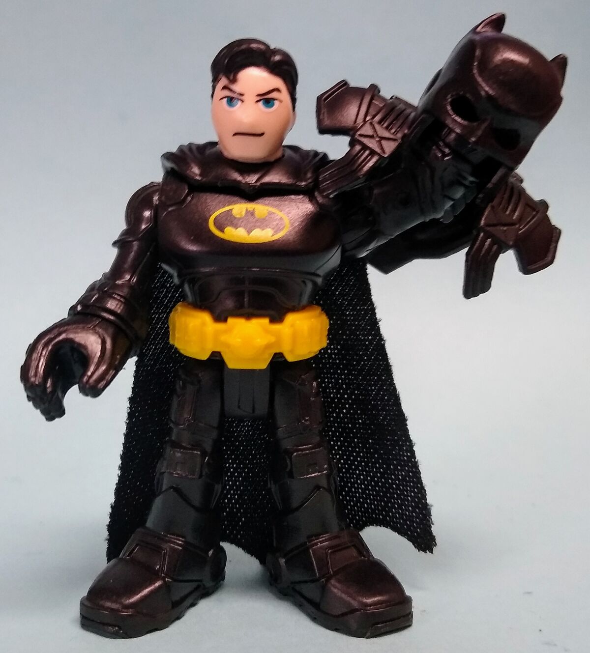 Super surround batcave discount