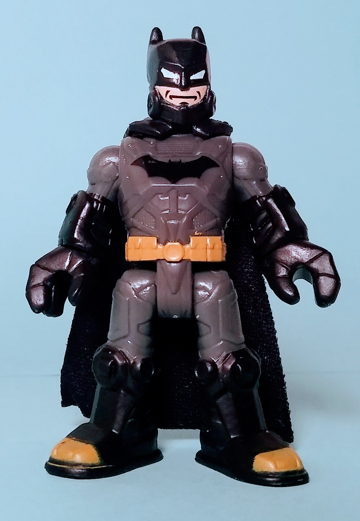 New batman cheap imaginext