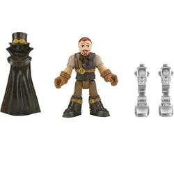Imaginext Sorpresa Blind Bag Serie 12 - Figura Misteriosa 2,5 Pollici Con Accessorio