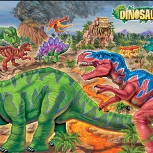 imaginext spinosaurus