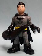 Blind Bag Code 87 Batman [Unmasked]