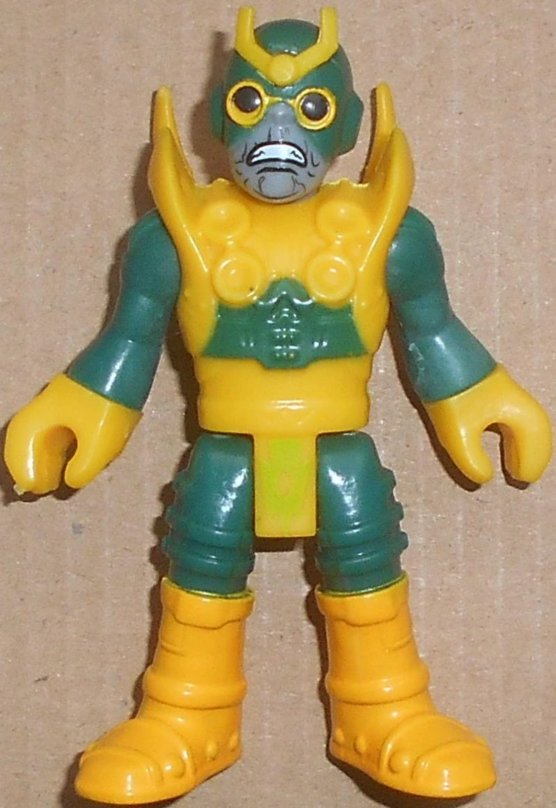 Parademon | Imaginext Wiki | Fandom