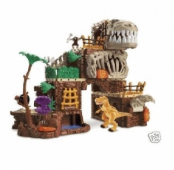 T Rex Mountain Imaginext Wiki Fandom