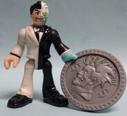 Blind Bag Code 85 Two-Face