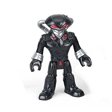 blackmanta ソフビ Black Manta | Imaginext Wiki | Fandom