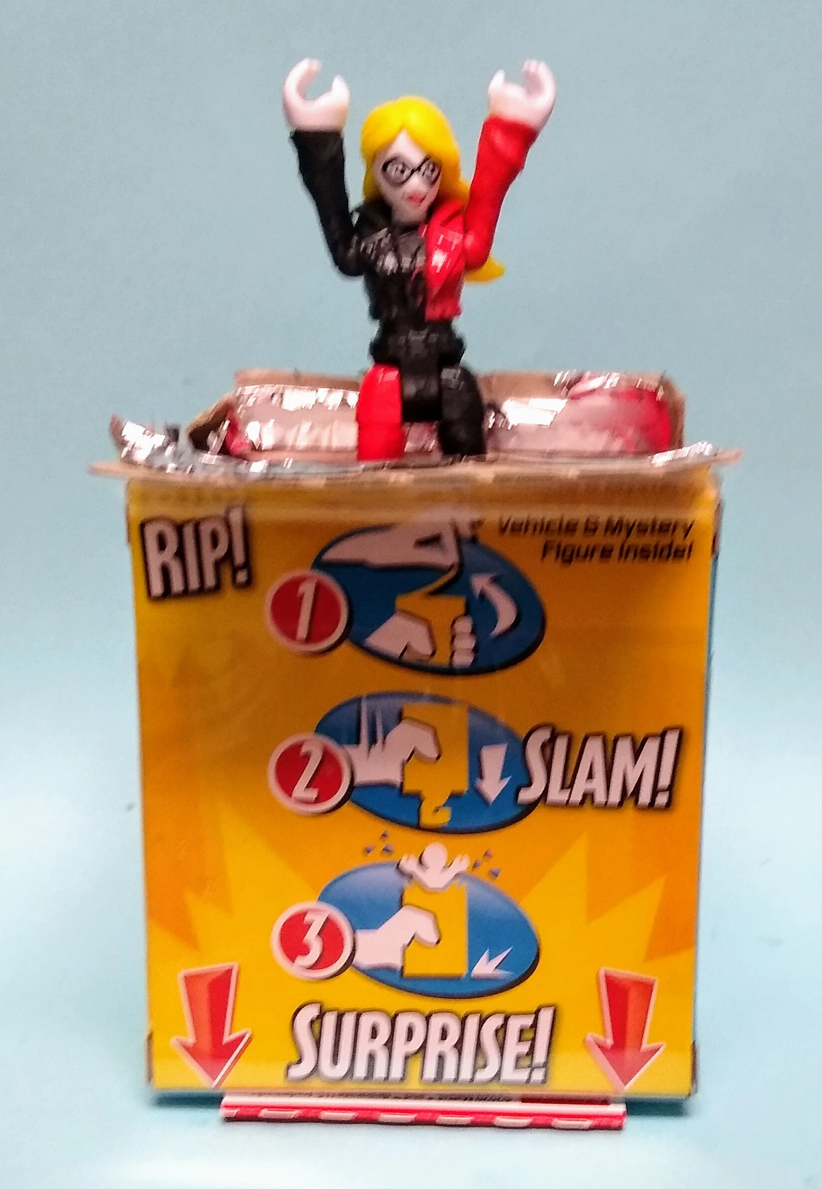 DC Super Friends Slammers | Imaginext Wiki | Fandom