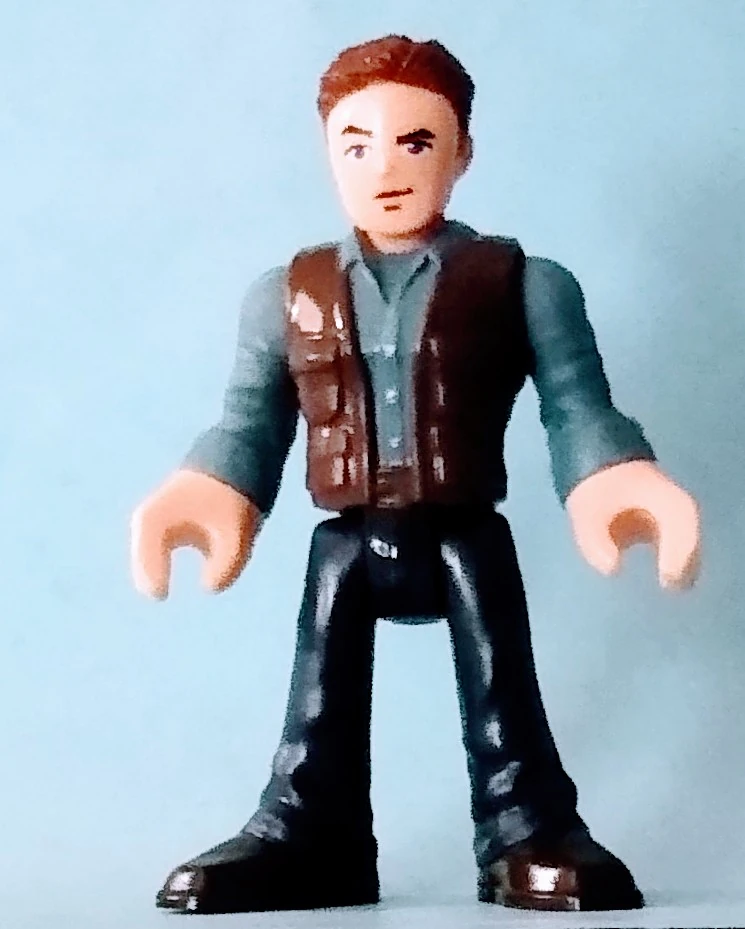 Jurassic World 2022 Advent Calendar Imaginext Wiki Fandom