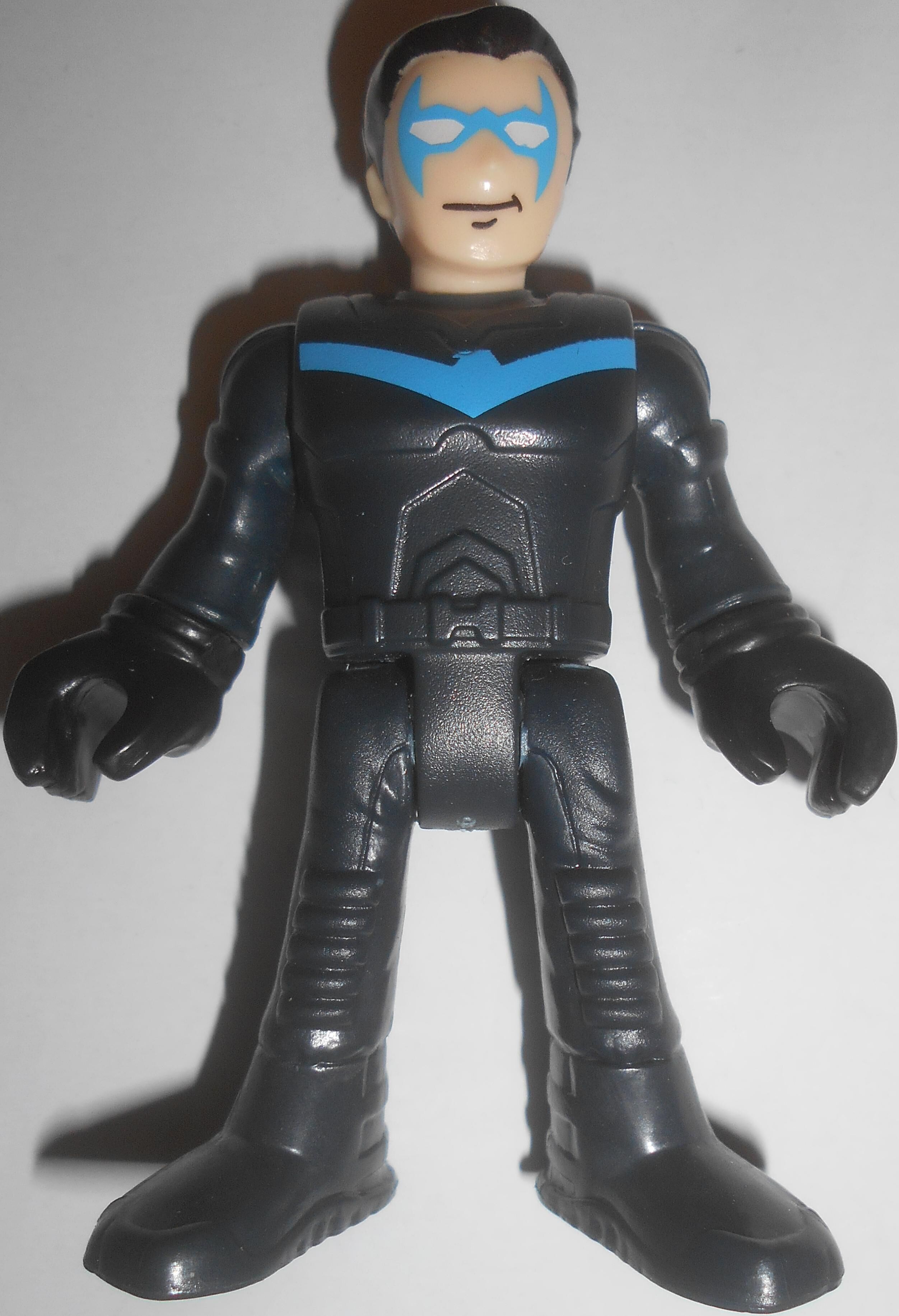 Nightwing online toys imaginext