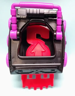 DC Super Friends Slammers | Imaginext Wiki | Fandom